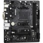 ASRock A520M-HDV Micro-ATX AM4 AMD A520